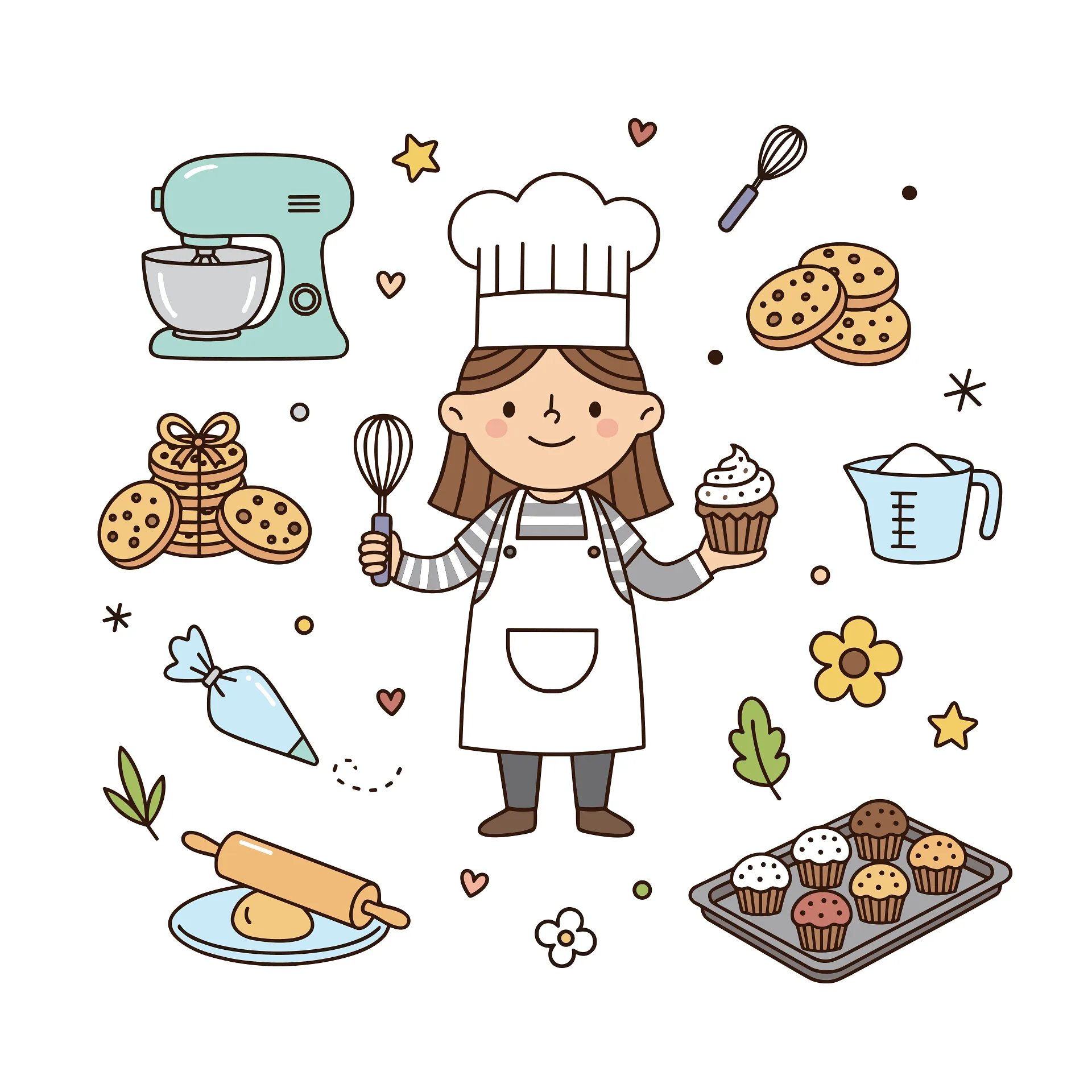 Stage Les ptit's marmitton