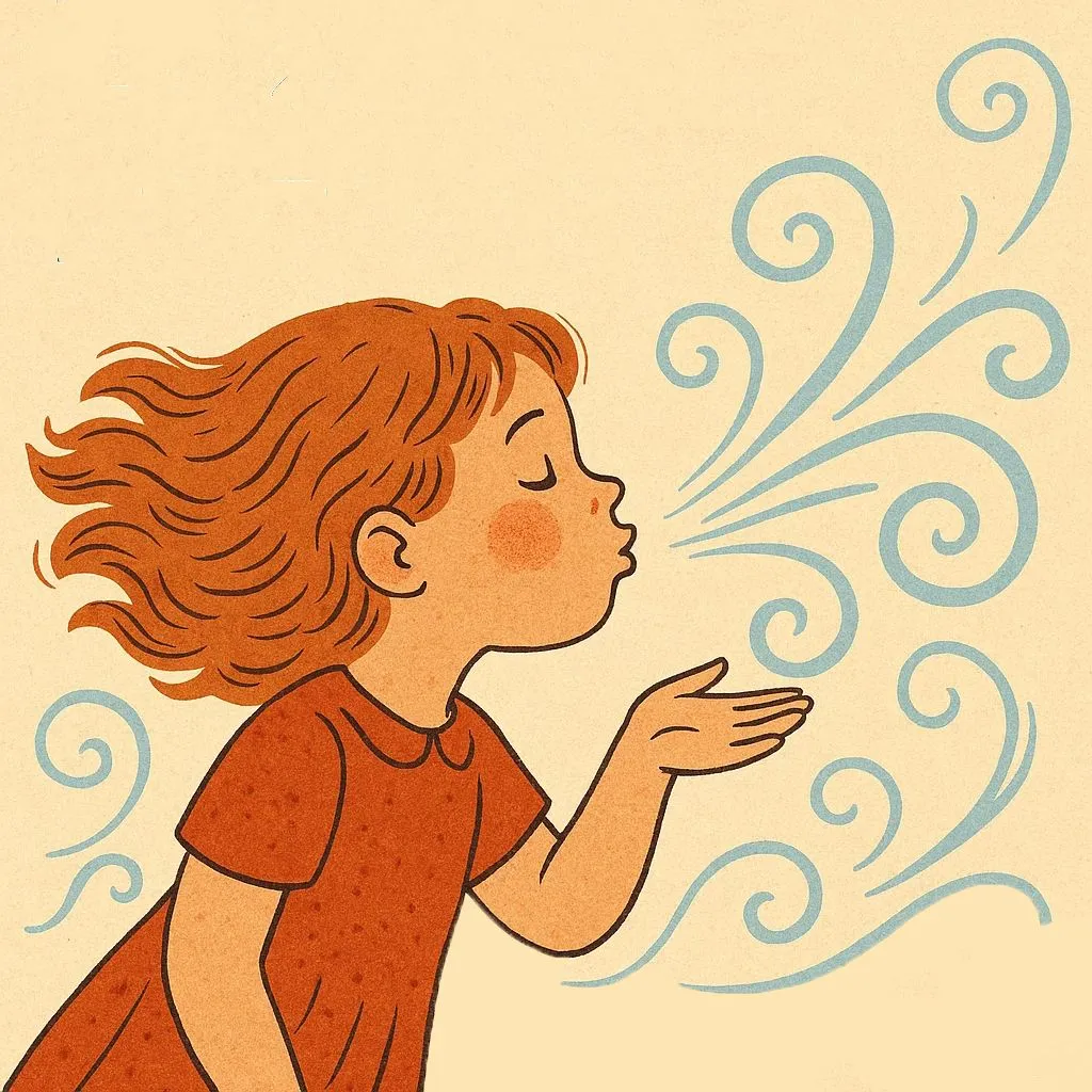 Stage Le souffle de l’air